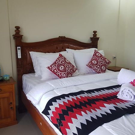 Atuh Galaxy Cottage Tanglad Bagian luar foto