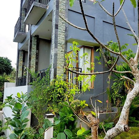Atuh Galaxy Cottage Tanglad Bagian luar foto