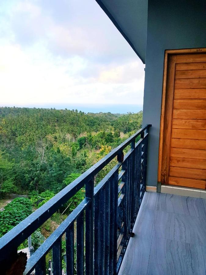 Atuh Galaxy Cottage Tanglad Bagian luar foto