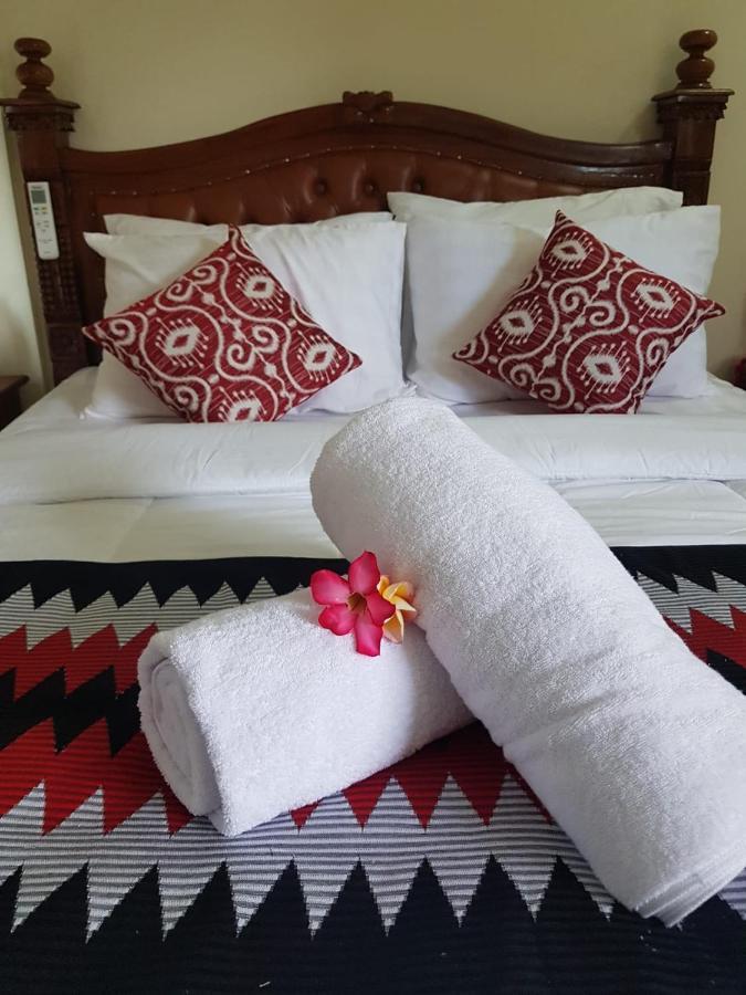 Atuh Galaxy Cottage Tanglad Bagian luar foto