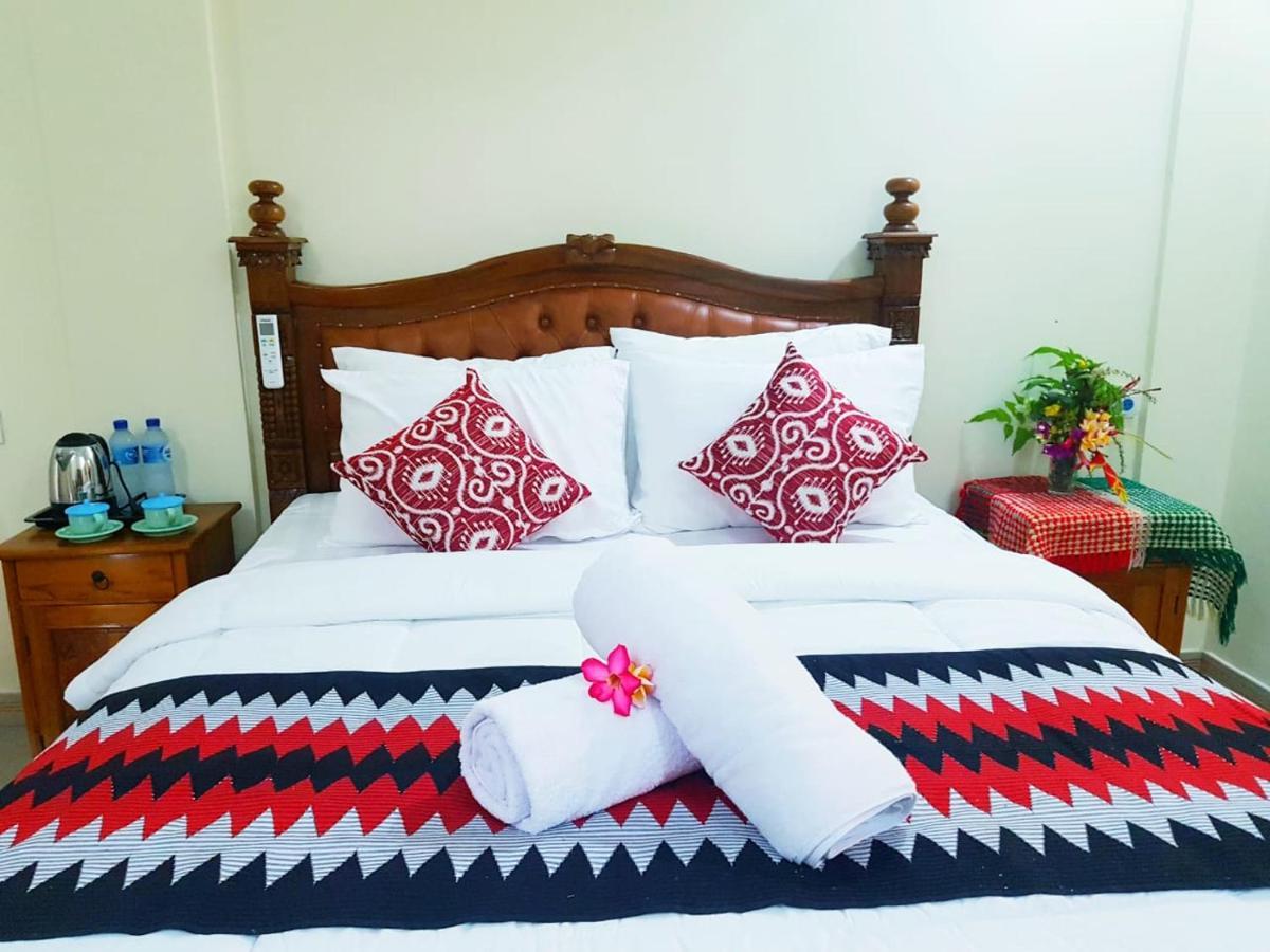 Atuh Galaxy Cottage Tanglad Bagian luar foto