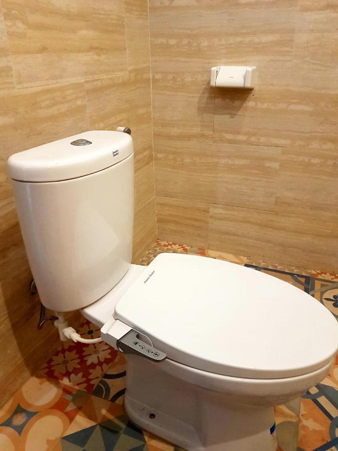 Atuh Galaxy Cottage Tanglad Bagian luar foto