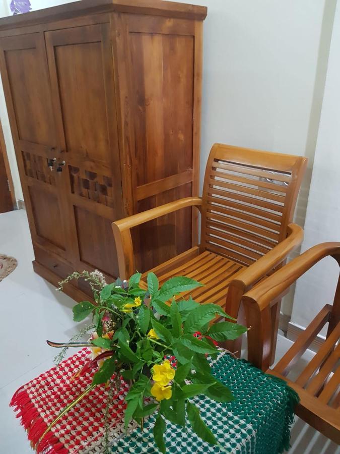 Atuh Galaxy Cottage Tanglad Bagian luar foto