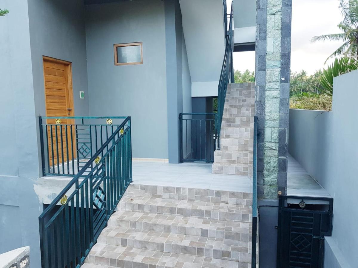 Atuh Galaxy Cottage Tanglad Bagian luar foto