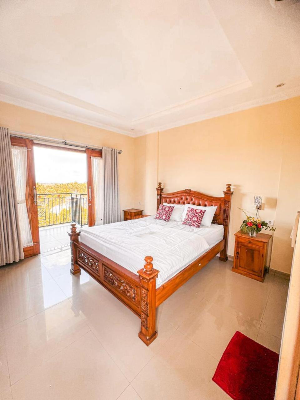 Atuh Galaxy Cottage Tanglad Bagian luar foto