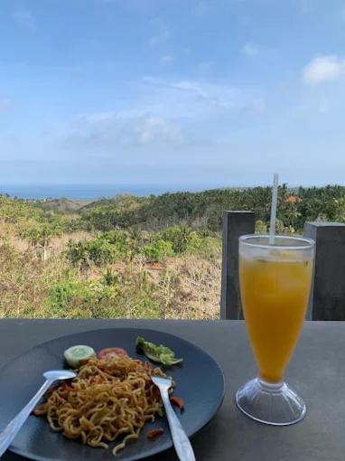 Atuh Galaxy Cottage Tanglad Bagian luar foto